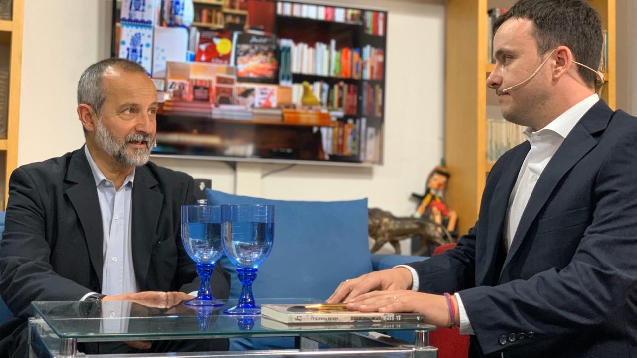 El espía Juan Domingo Perón: La operación de espionaje de Perón y Lonardi en Chile