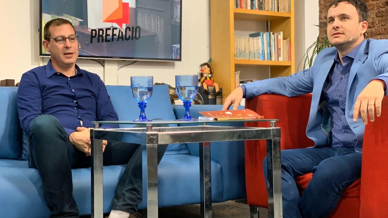 Delitos informáticos y 'pornovenganza': "Si sólo se limita a la persecución penal va a fracasar"