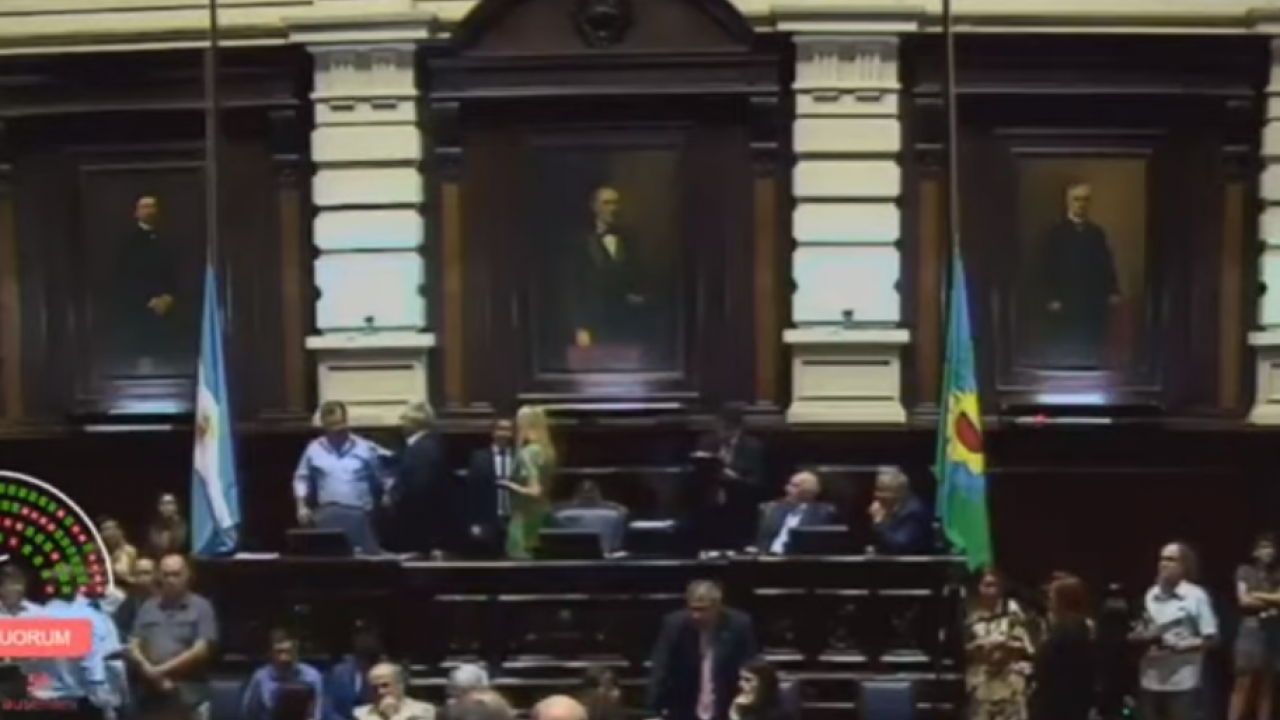 Ley Impositiva 2020: Tratamiento en la Legislatura Bonaerense