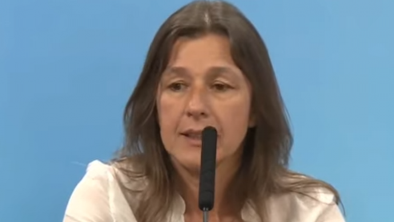 Consejo de seguridad: convenio entre Nación y la Provincia de Santa Fe