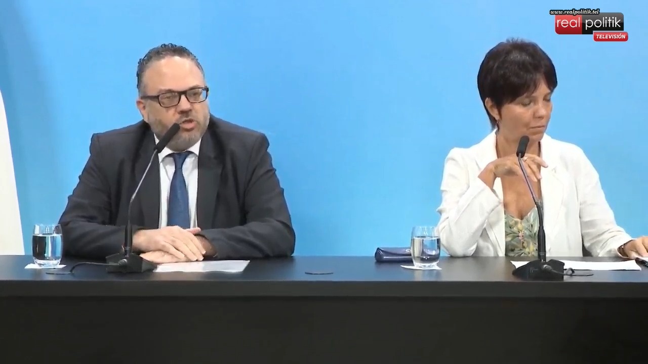 El Gobierno lanza moratoria para PyMES y monotributistas