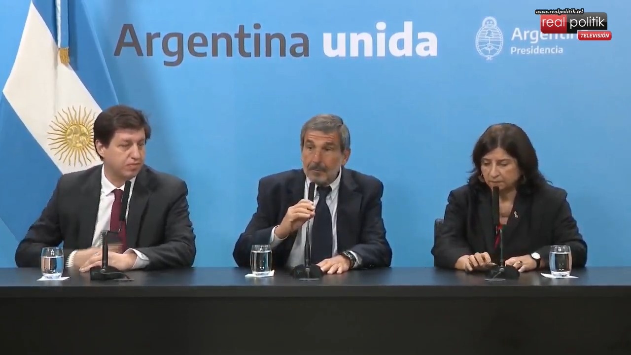 Convocatoria de ingresos al CONICET y aumento de los subsidios de los proyectos de investigación.