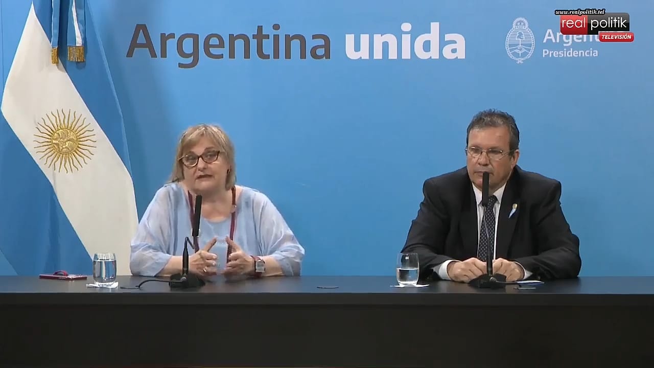 El ministerio de Cultura y la CONABIP duplican la inversión para bibliotecas populares