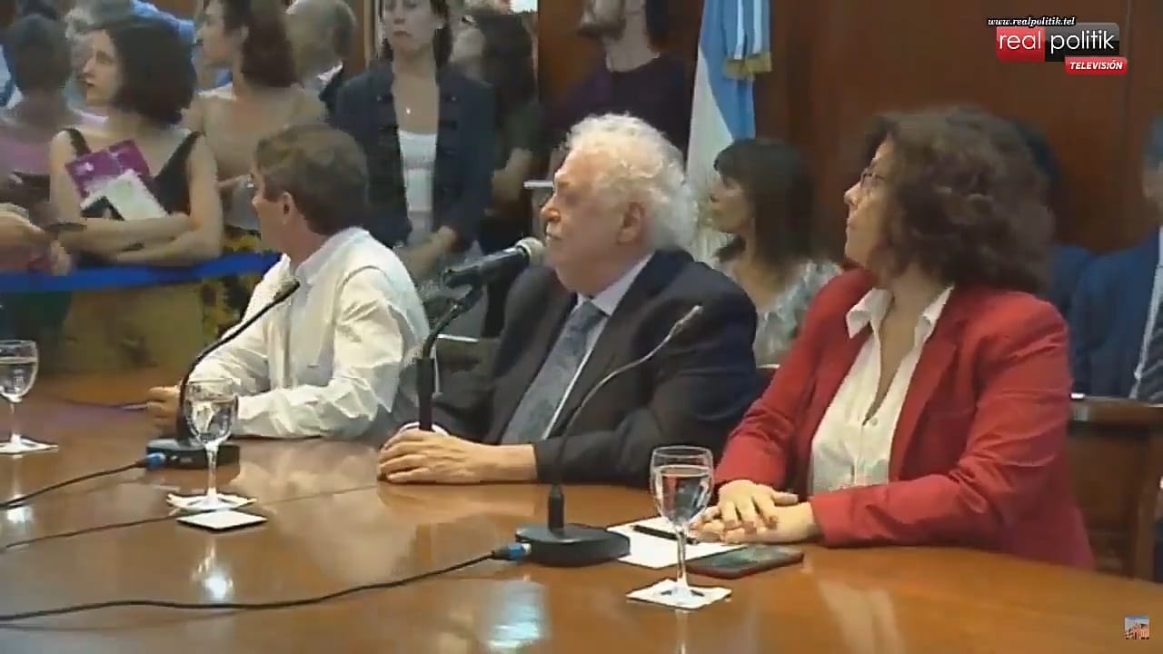 Coronavirus en Argentina: Se confirmó el primer caso en el país