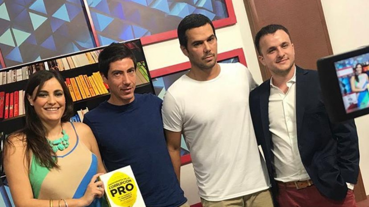 Radiografía de la Corrupción PRO: De la ciudad a la presidencia de la Nación