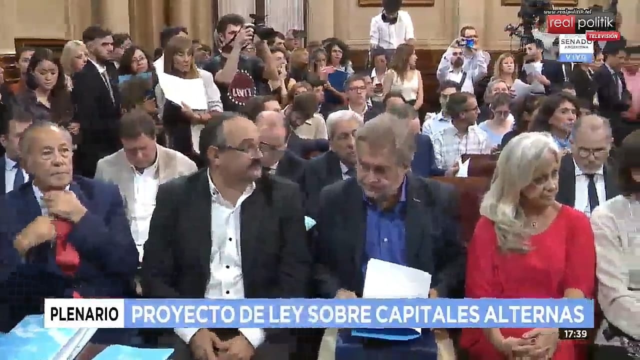 Plenario de Comisiones de asuntos Constitucionales y de Prespuesto y Hacienda