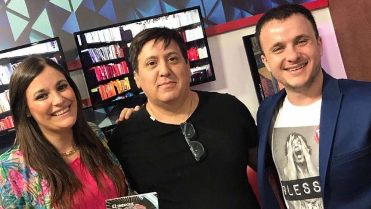 Síndrome Doña Florinda: "La genialidad de Bolaños graficó en la vecindad lo que pasa en la sociedad"