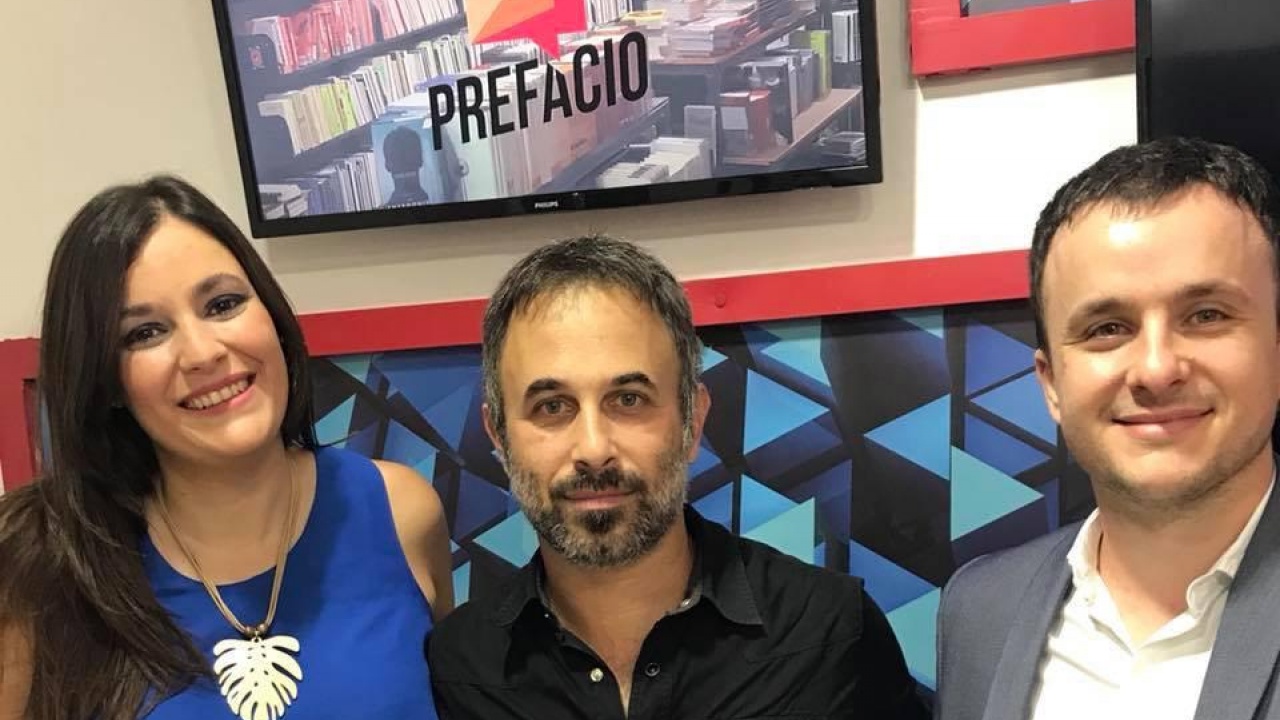 Operación Vallese: Barraza, el hombre detrás de la historia