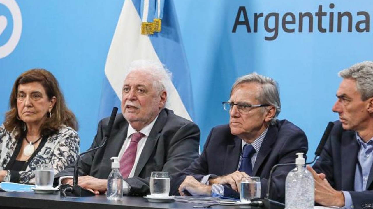 Resumen de las noticias más destacadas del día