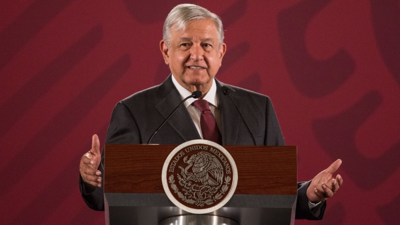 México: Acuerdo de cooperación técnica OMS/OPS/México