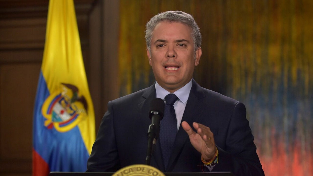 Colombia: Se extiende la cuarentena hasta el 11 de mayo para contener la propagación de COVID-19