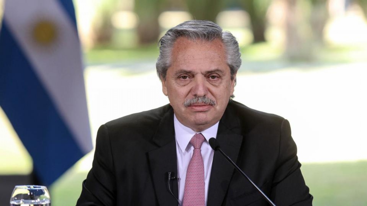 Alberto Fernández anuncia el relanzamiento del Plan PROCREAR 2020