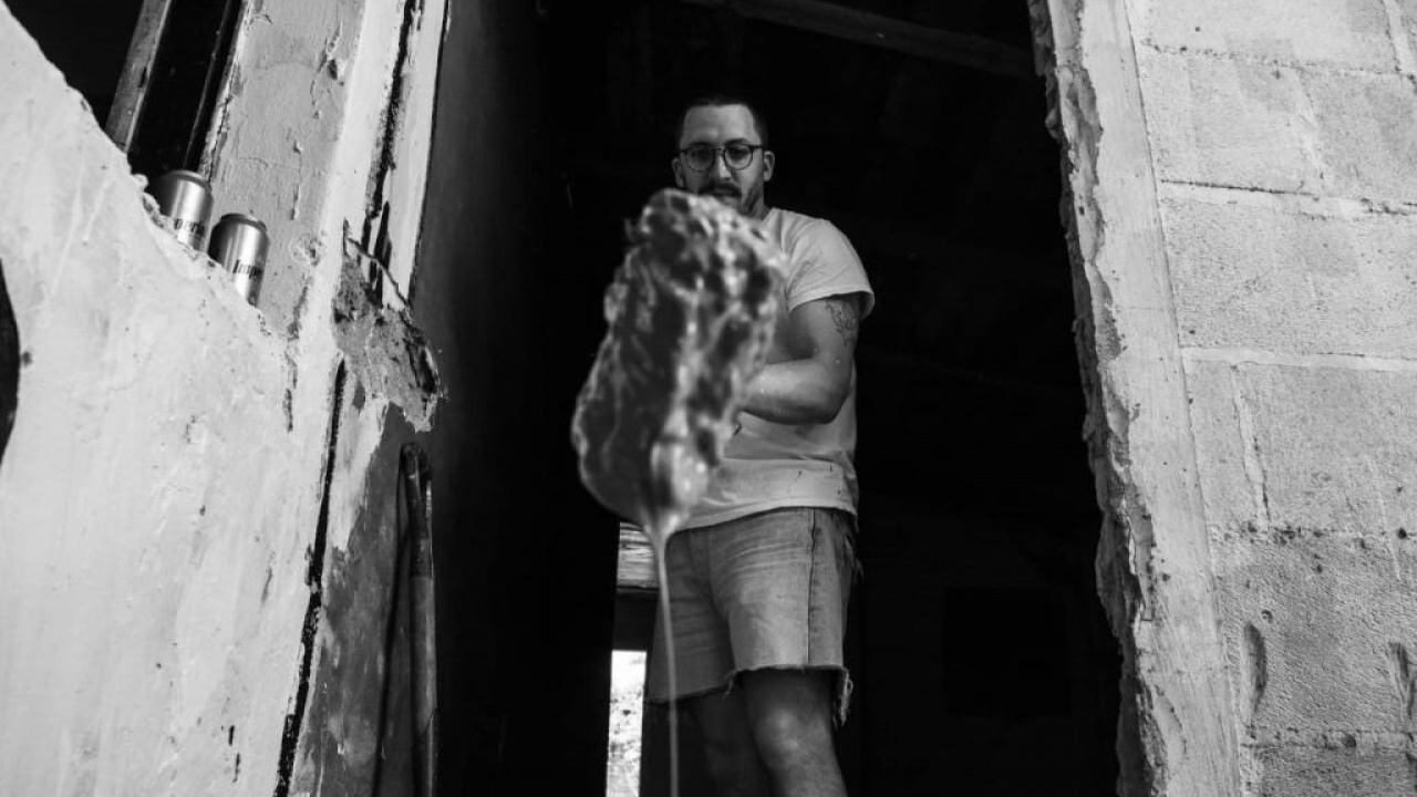 Arte urbano: La respuesta artística a los lugares marginados