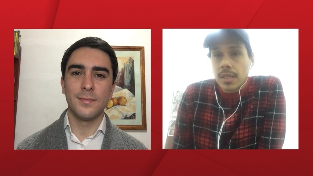 El arte como pregunta: Dónde estamos y para dónde vamos