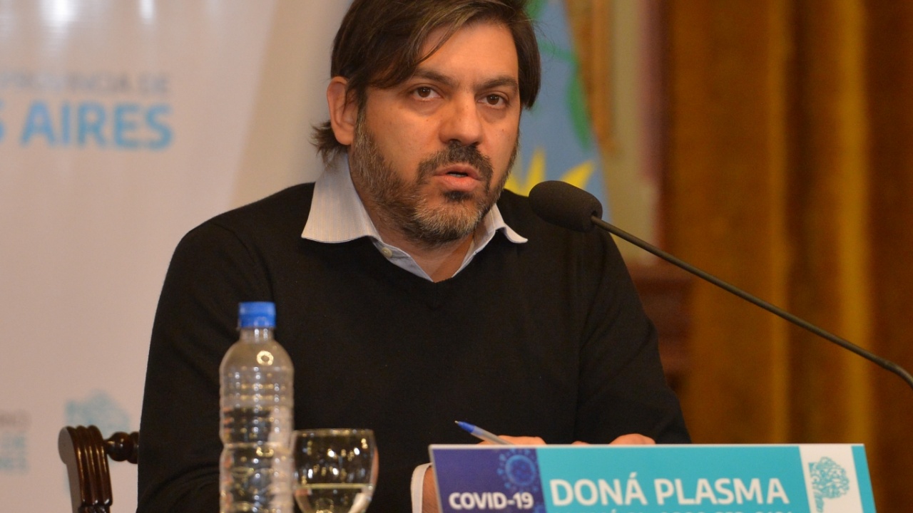 Informe de la situación epidemiológica en la Provincia