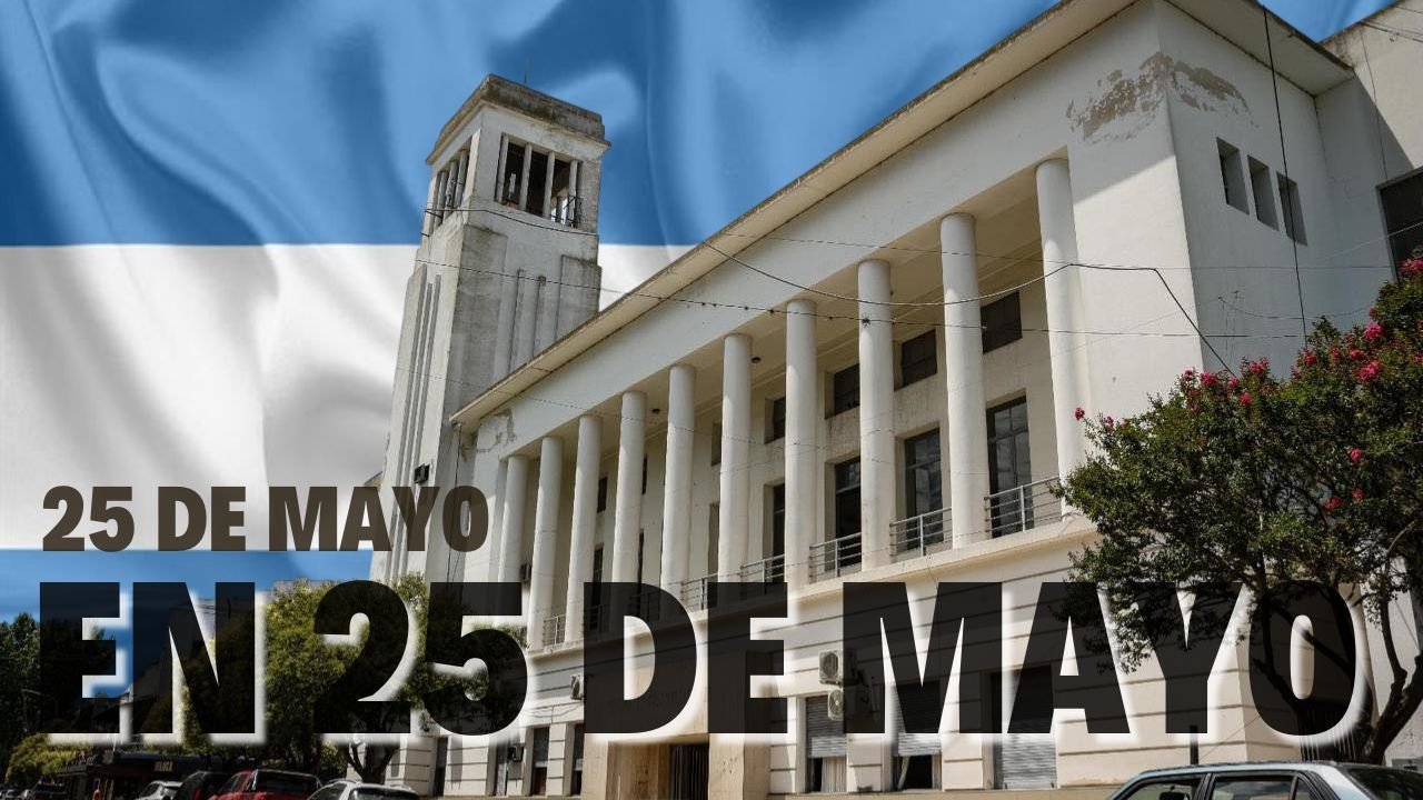 Ramiro Egüen: "El 25 de Mayo nos encontró con una gestión austera, eficiente y transparente"