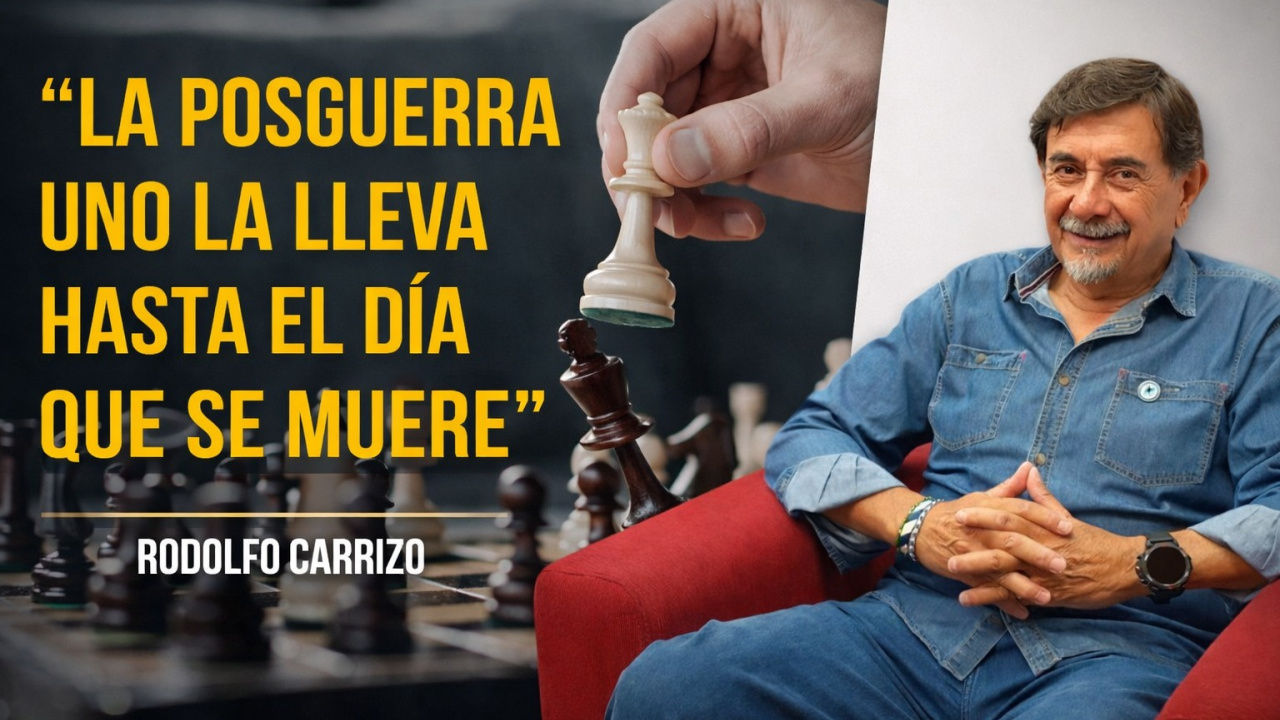 CECIM: "La causa por torturas en Malvinas lleva 44 años durmiendo en el sueño de los justos"