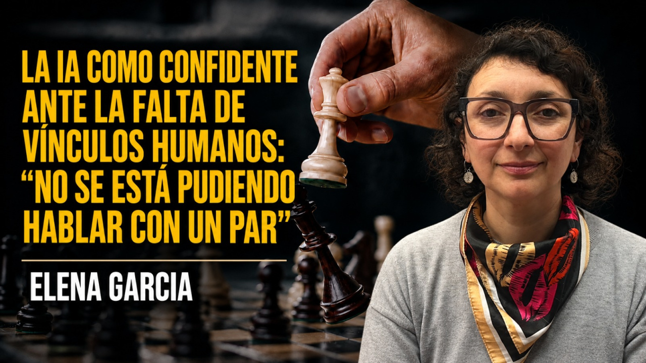 Salud mental en La Plata: "Los intentos de suicidio aumentaron un 47% en comparación con 2025"
